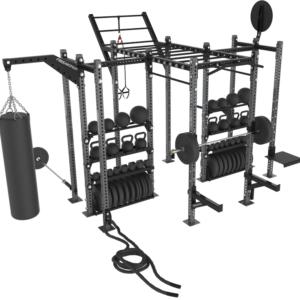 Freemotion 12' Premium 3.0 Rig