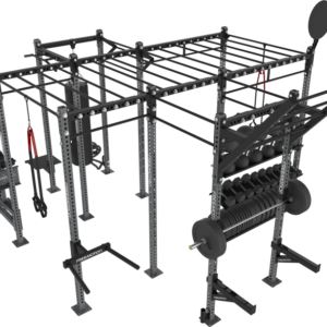 Freemotion 14' Premium 4.5 Rig