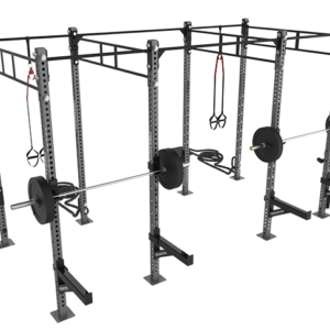 Freemotion 14' Standard Rig