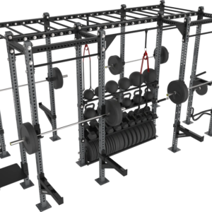 Cages, Racks, & Rigs