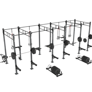 Freemotion 24' Standard Rig