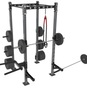 Freemotion 4' Monkey Bar Rig