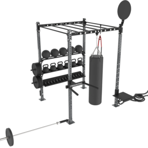 Freemotion 6' Monkey Bar Rig