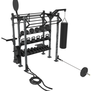 Freemotion 6' Premium 2.0 Rig