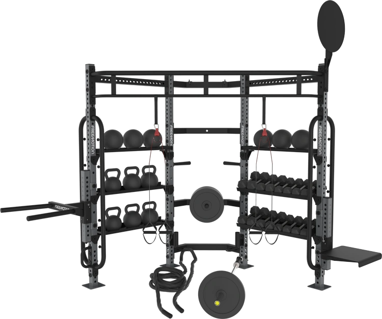 Freemotion Corner Training Unit - West Coast Wellness Equipment