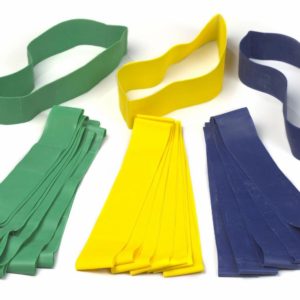 Prism Mini Flat Bands