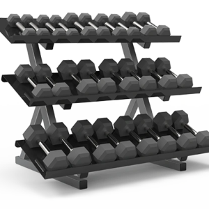 Freemotion Dumbbell Rack (Small)