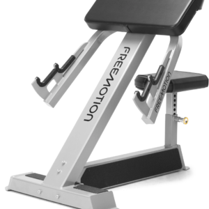 Freemotion EF205 Preacher Curl