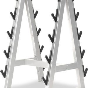 Freemotion EF210 Barbell Rack