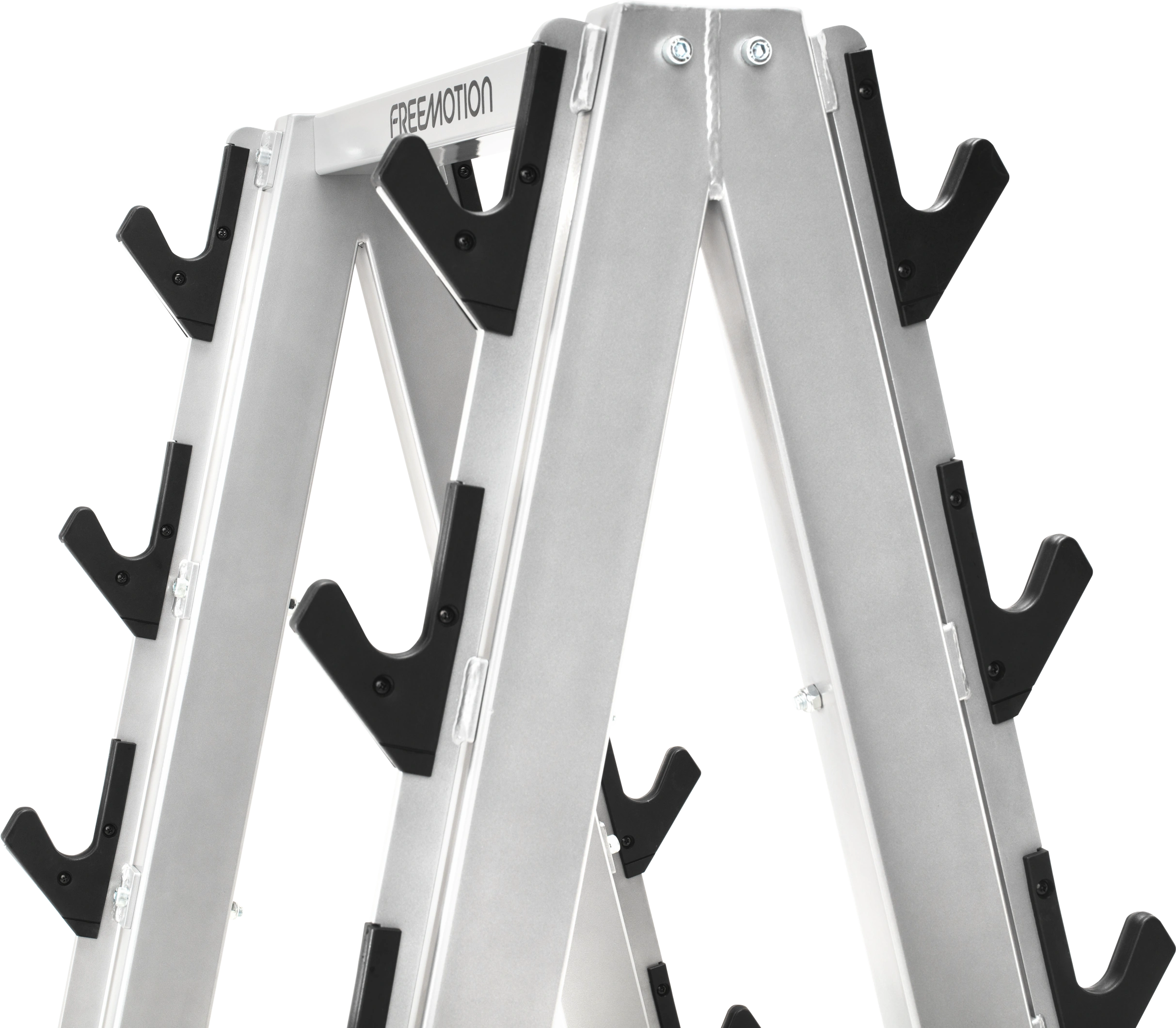 Freemotion EF210 Barbell Rack - West Coast Wellness Equipment