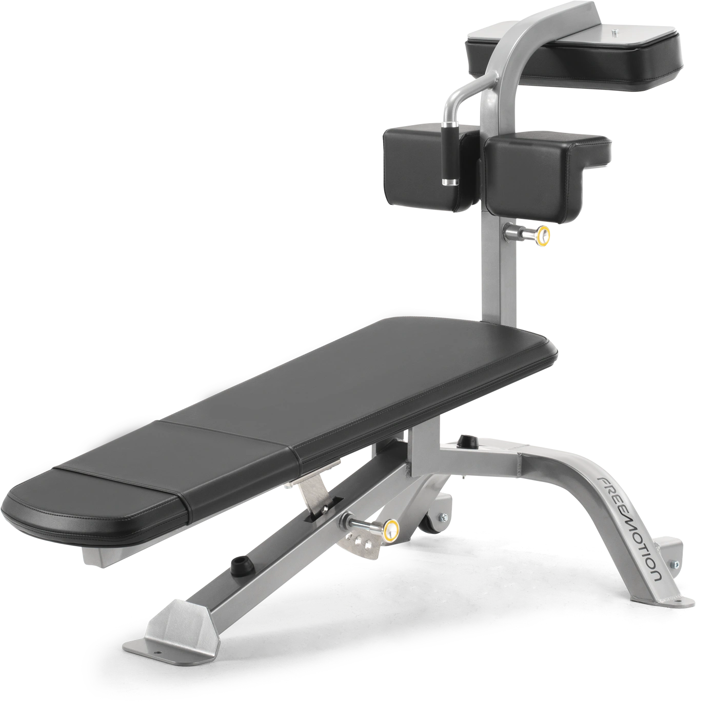 Freemotion EF213 Abdominal Bench 213