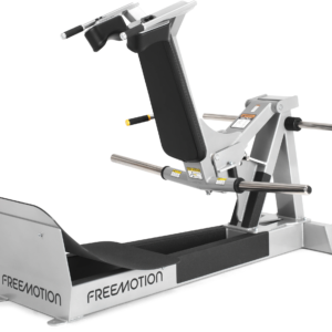 Freemotion EF217 Plate Loaded Squat