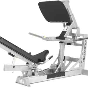 Freemotion EF218 Plate Loaded Leg Press
