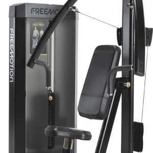 Freemotion ES800 EPIC Selectorized Chest Press