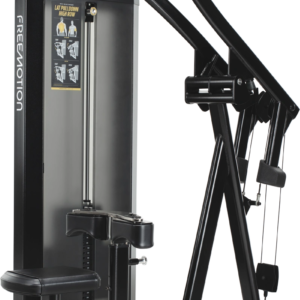 Freemotion ES802 EPIC Selectorized Lat Pulldown/High Row