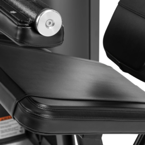 Freemotion ES803 EPIC Selectorized Leg Curl