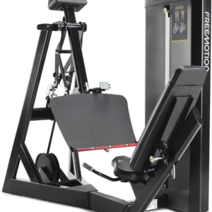 Freemotion ES804 EPIC Selectorized Leg Press