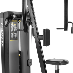Freemotion ES806 EPIC Selectorized Pec Fly/Rear Delt