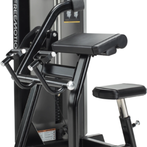 Freemotion ES810 EPIC Selectorized Biceps Curl