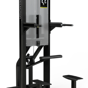 Freemotion ES812 EPIC Selectorized Dip-Chin Assist