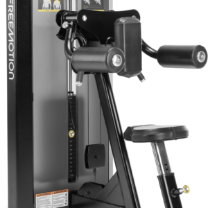 Freemotion ES816 EPIC Selectorized Lateral Raise