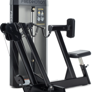 Freemotion ES817 EPIC Selectorized Seated Row