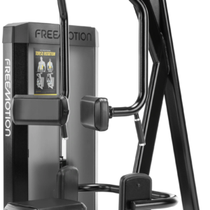 Freemotion ES818 EPIC Selectorized Torso Rotation