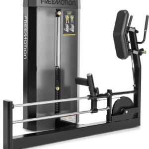 Freemotion ES820 EPIC Selectorized Glute