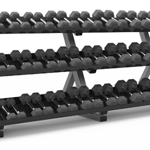 Freemotion Dumbbell Rack (Flat)