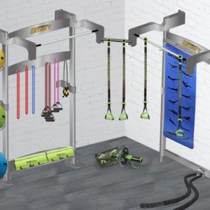 Prism Smart Functional Training Center