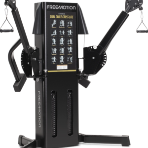 Freemotion G424 Dual Cable Cross Lite