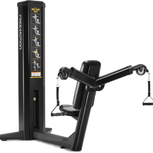 Freemotion G600 Genesis Multi-Plane Chest