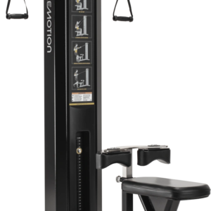 Freemotion G604 Genesis Row