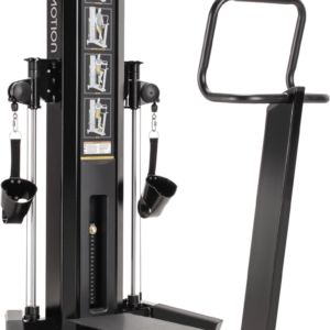 Freemotion G628 Total Quad/Hip