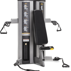 Freemotion GD500 Genesis DS Chest/Shoulder