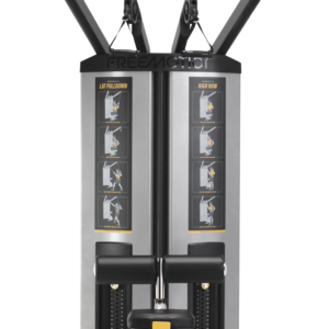 Freemotion GD502 Genesis DS Lat Pulldown/High Row