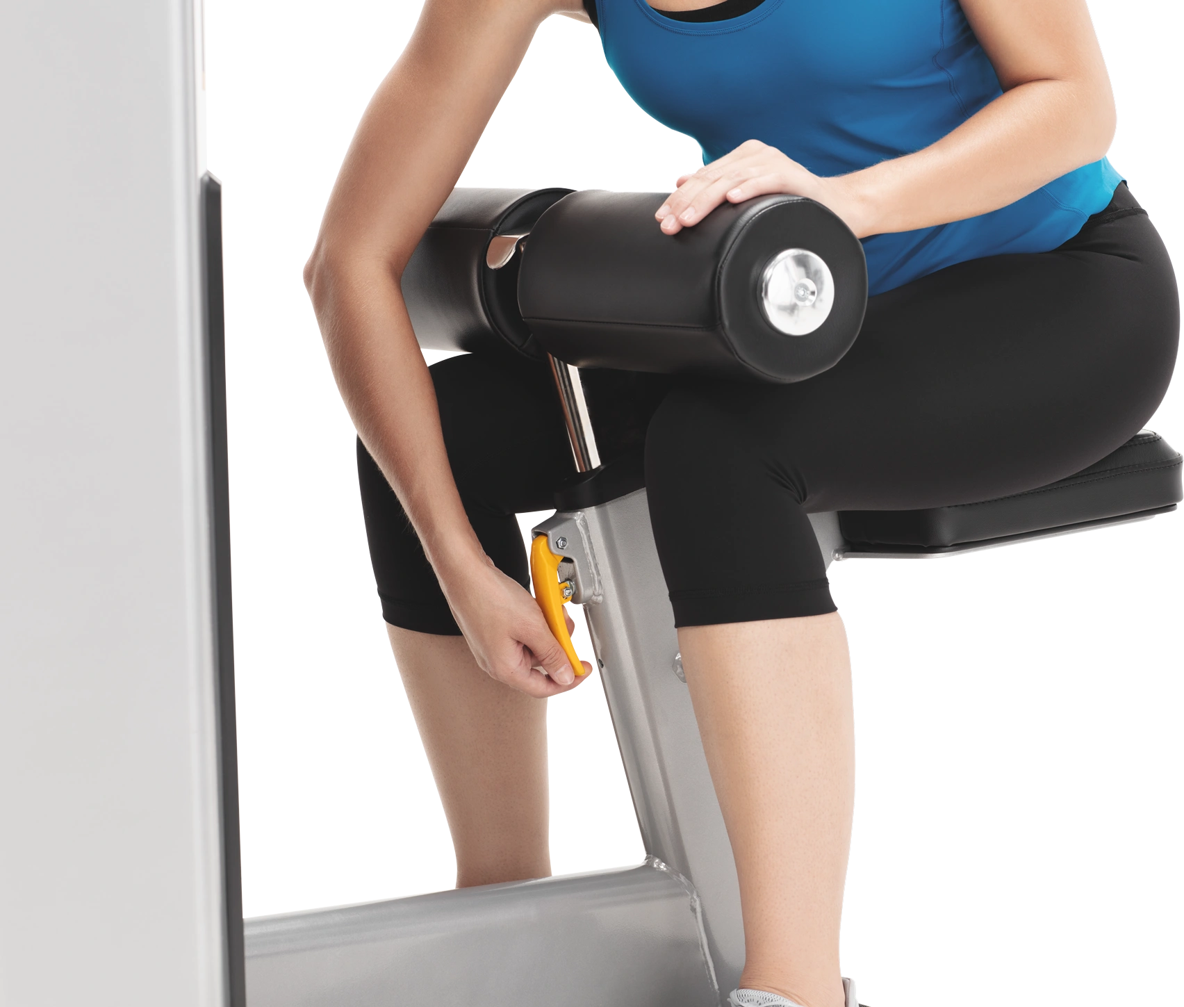 Freemotion GD502 Genesis DS Lat Pulldown/High Row - West Coast