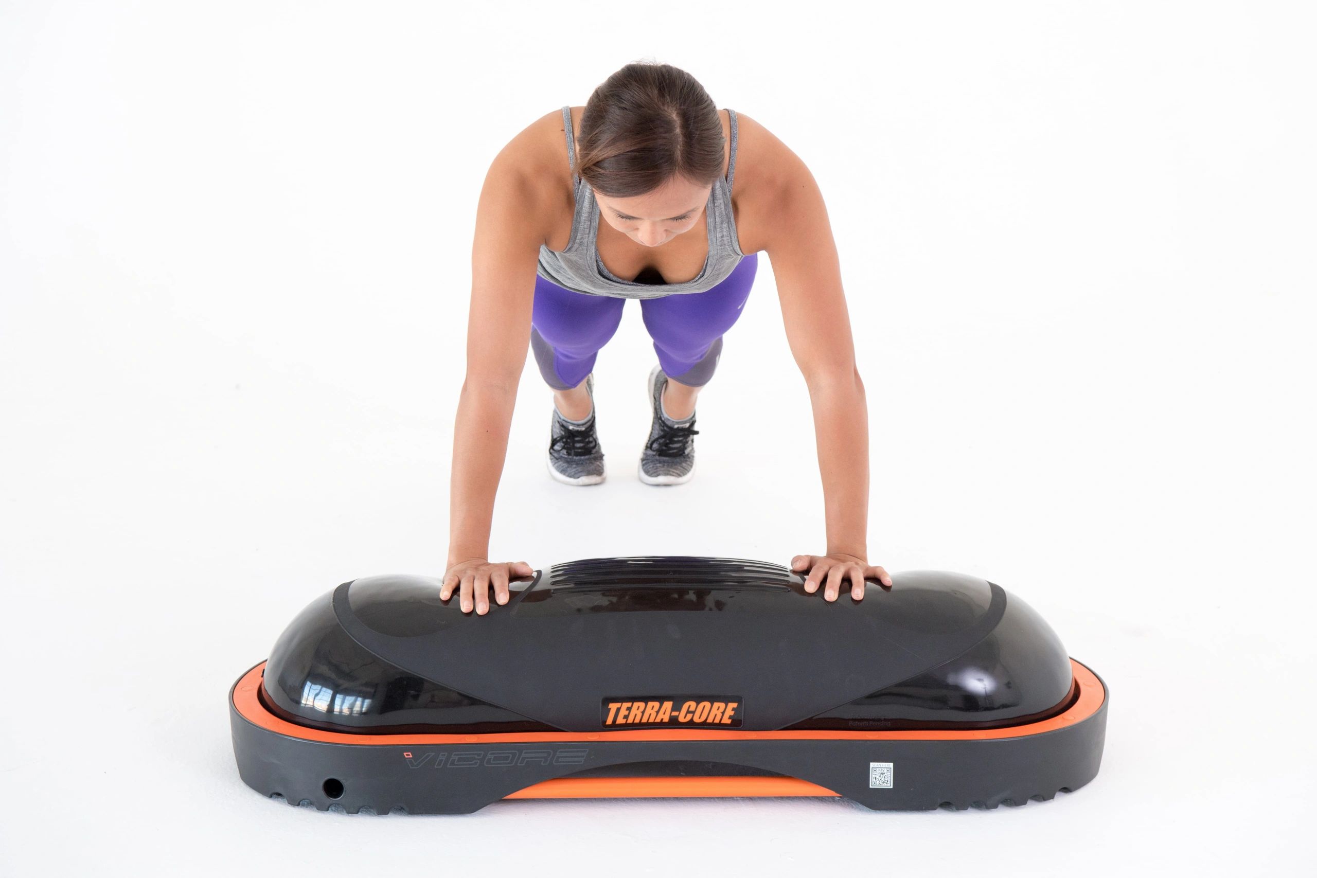 Prism Terra Core - West Coast Wellness Equipment