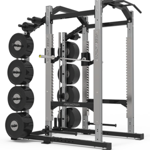Freemotion Pro Power Rack