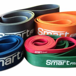 Prism Smart Strength Band