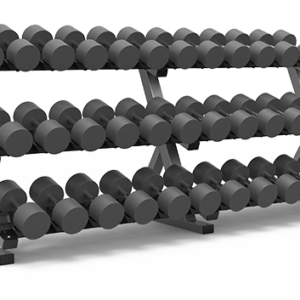 Freemotion Dumbbell Rack (Saddle)