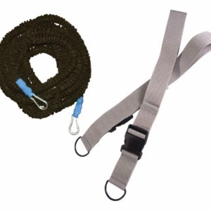 Prism Dual Overspeed Trainer