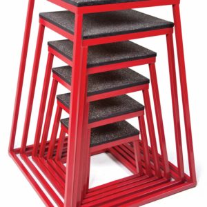 Prism Classic Plyo Box