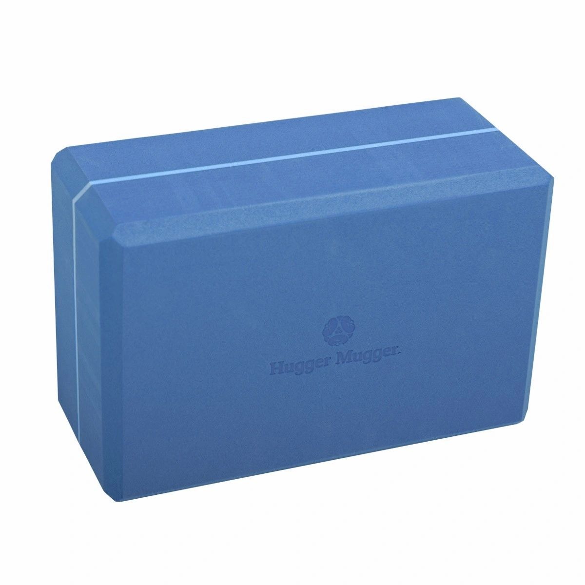 Hugger Mugger Foam Block 4"