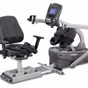 Spirit MS350 Full Body Stepper w/ Removable Seat