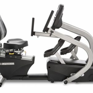 Spirit CRS800S Recumbent Stepper