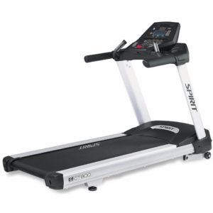 Spirit CT800 Treadmill