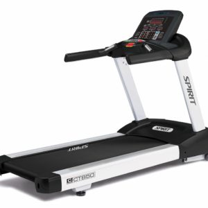 Spirit CT850 Treadmill