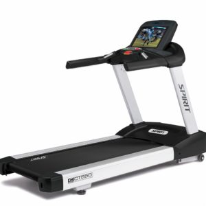 Spirit CT850ENT Treadmill