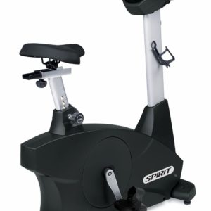 Spirit CU800 Upright Bike